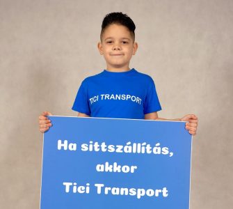 Zsákos sittszállítás Budapesten - Tici Transport